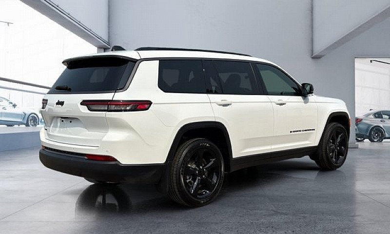 2026 Jeep Grand Cher...