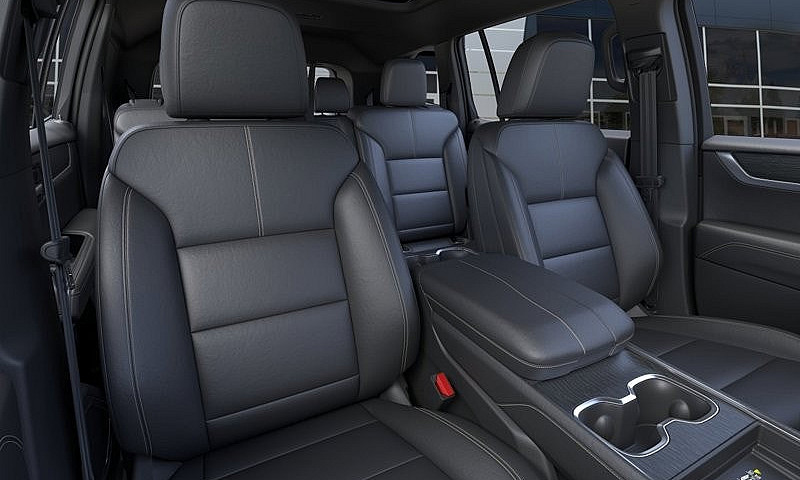 2027 Gmc Acadia Elev...
