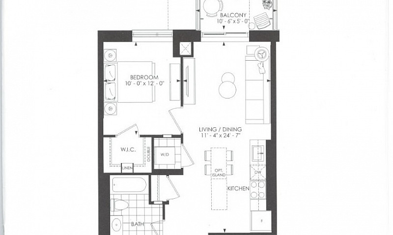 Perfect Apartment As...