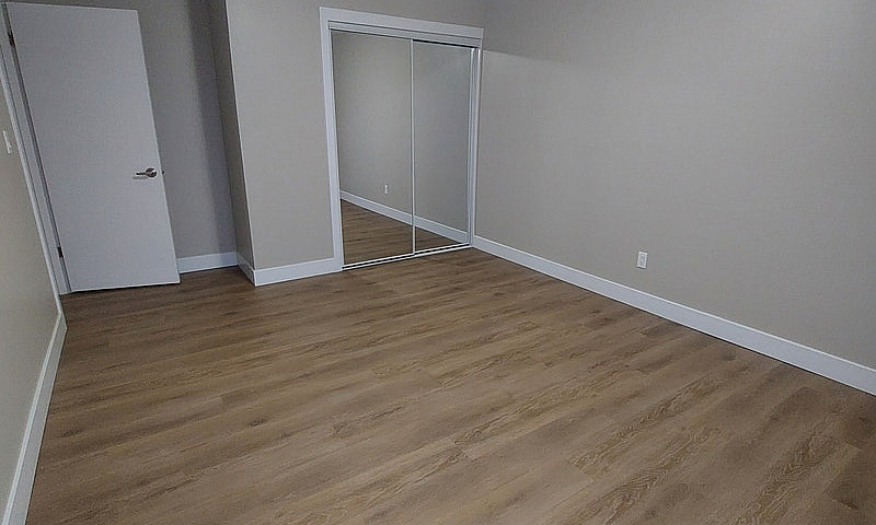 2 Bedroom Apartments...