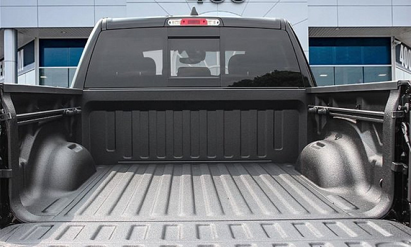 2027 Ram 1500 Sport...