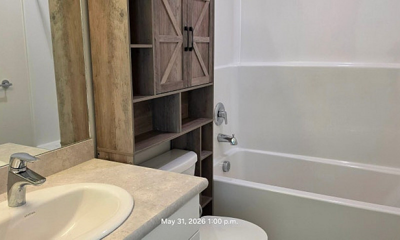 York Apartmemts #205...