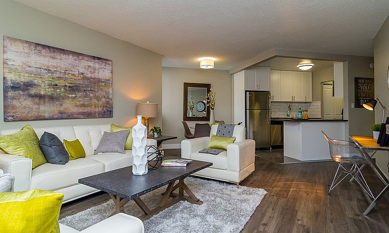 1Bdrm Apartment For ...
