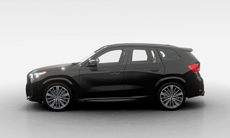 2026 Bmw X1 M35I Xdr...