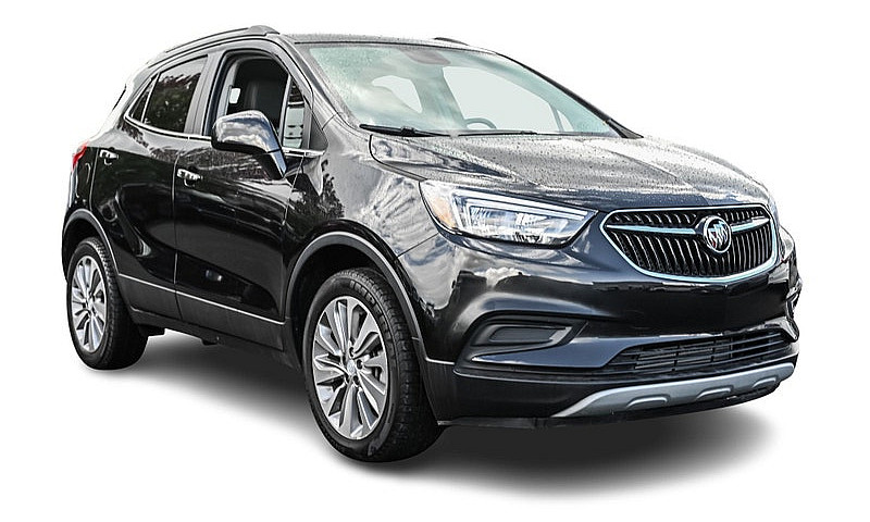 2020 Buick Encore Pr...