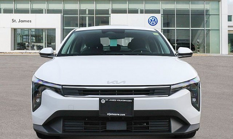 2025 Kia K4 Ex | Cle...