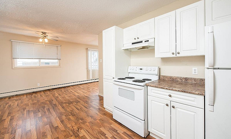 Pioneer Apartments -...