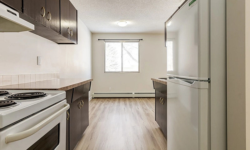 Affordable Apartment...