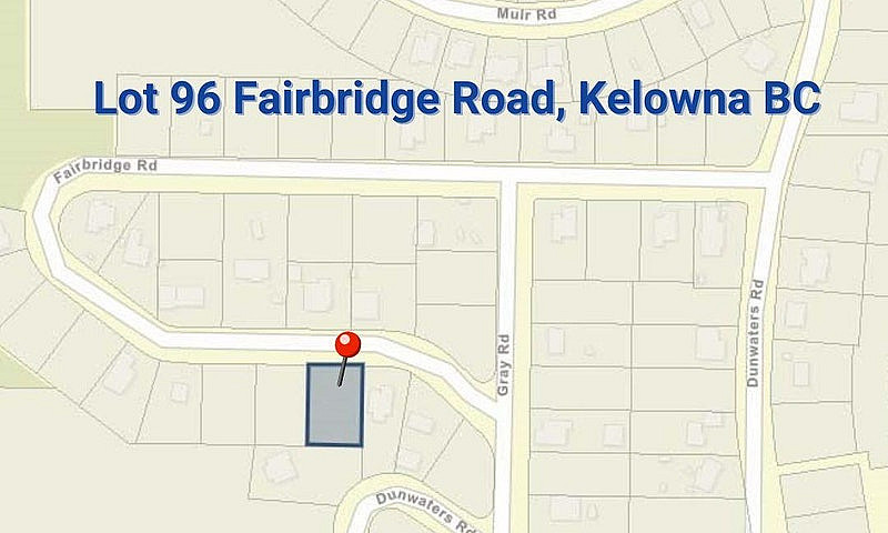 96 Fairbridge Road K...