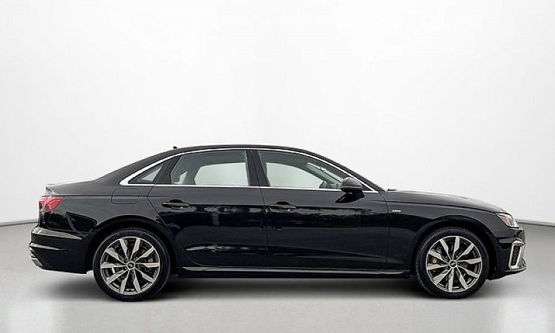 2023 Audi A4 Sedan P...