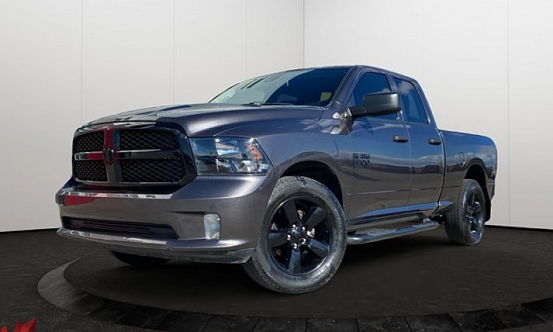 2023 Ram 1500 Classi...
