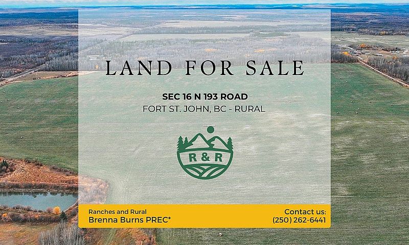  Over 1,100 Acres Of...