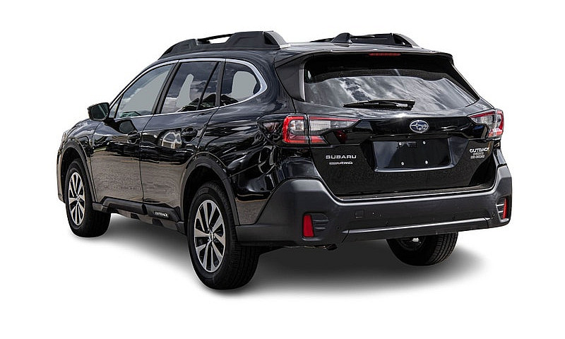 2020 Subaru Outback ...