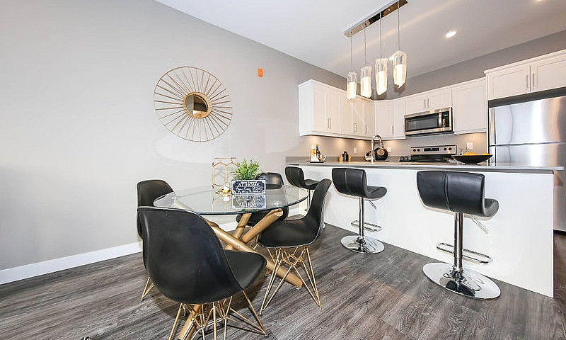 Cypress - 2-Bedroom ...