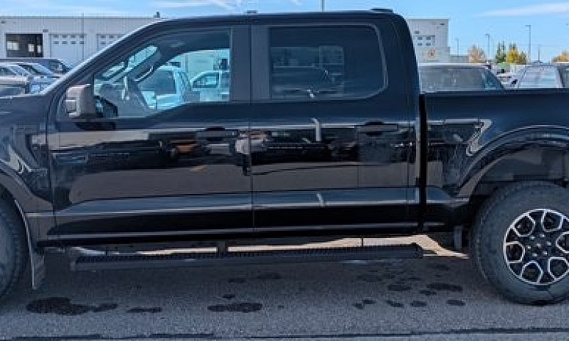 2023 Ford F-150 Xl S...