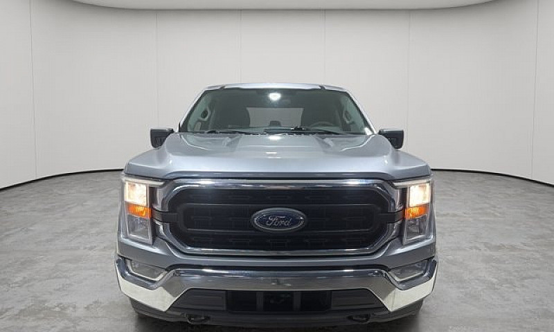 2022 Ford F-150 Xlt ...