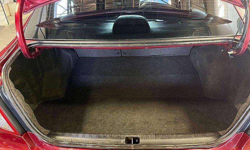 2011 Subaru Impreza ...