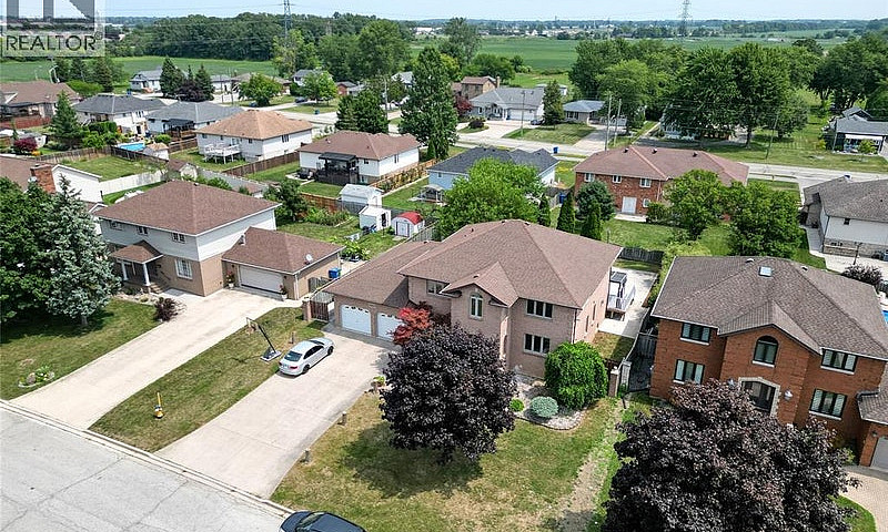 2350 Docherty Drive ...