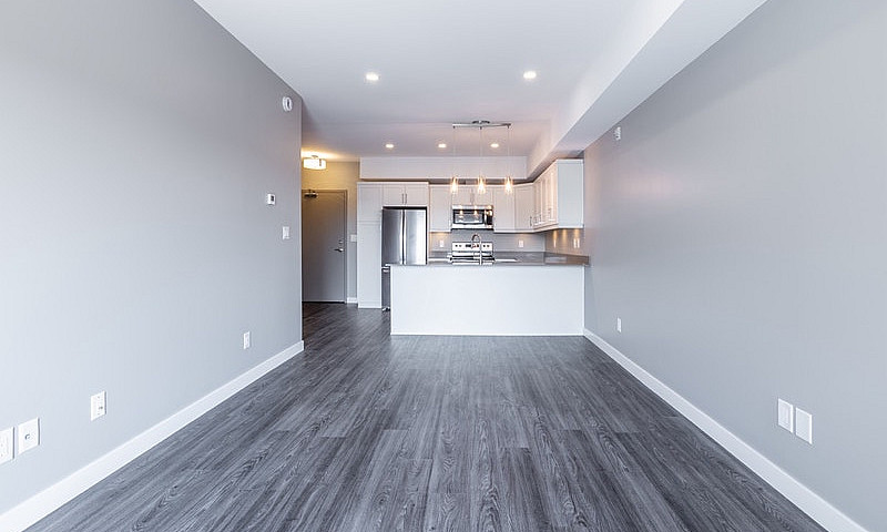 Oak - 2-Bedroom Apar...