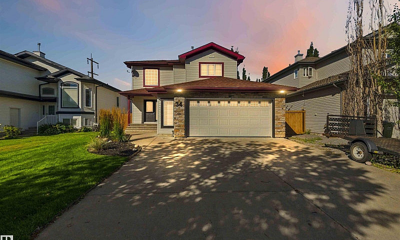34 Norris Cr St. Alb...