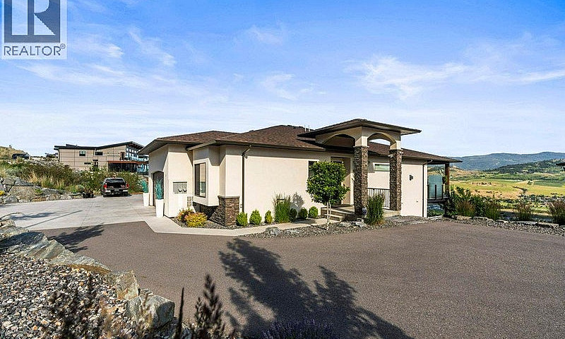 7716 Okanagan Hills ...