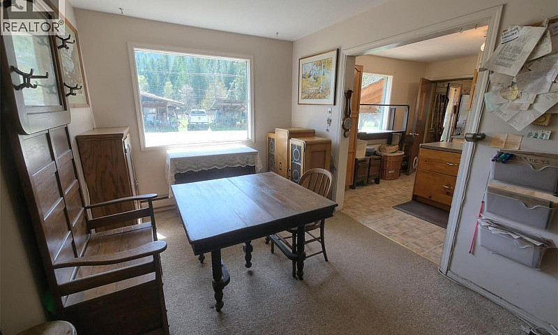 3837 Pass Creek Road...