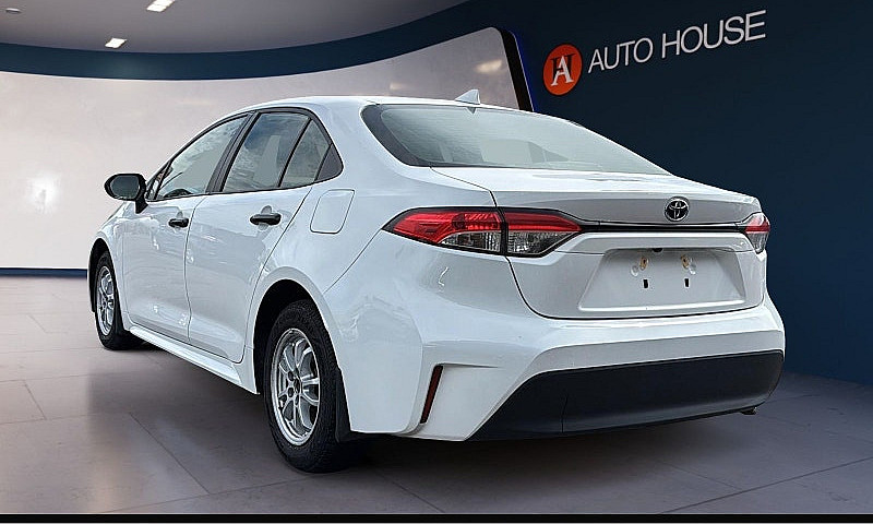 2023 Toyota Corolla ...