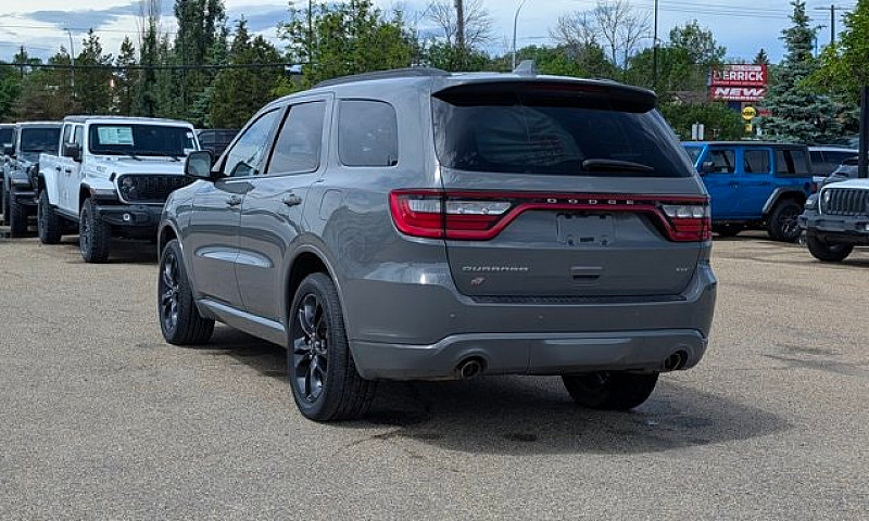 2022 Dodge Durango G...