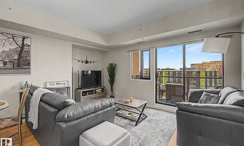 Downtown 2 Bed Concr...