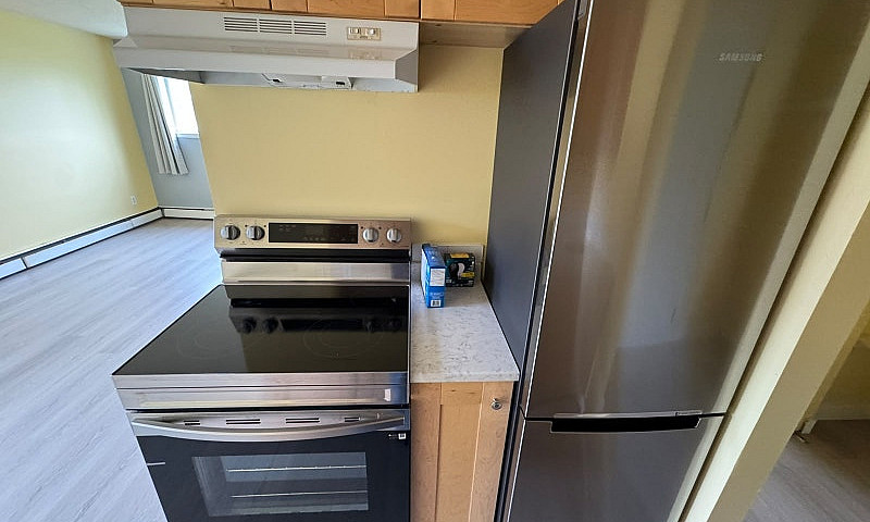 2Bed, 1Bath Apartmen...