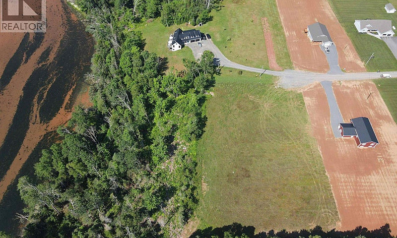 Lot 10 Bald Eagle Dr...