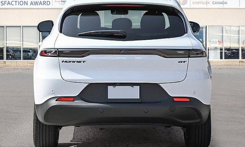 2024 Dodge Hornet Gt...