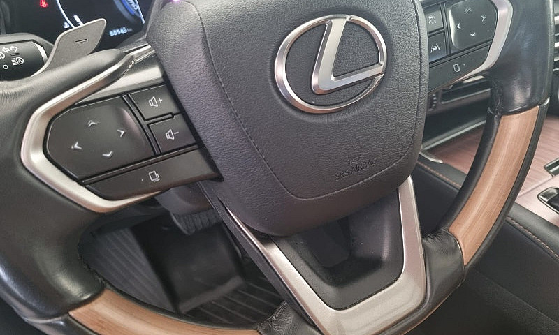 2024 Lexus Rx 350H L...