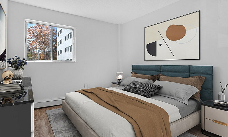 3 Bedroom Apartment ...