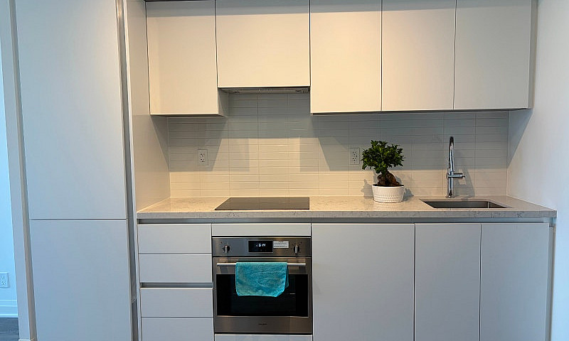 1+1 Bed For Rent - 2...