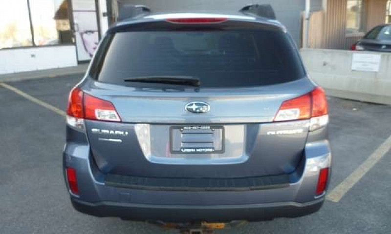 2014 Subaru Outback ...