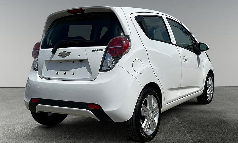 2014 Chevrolet Spark...