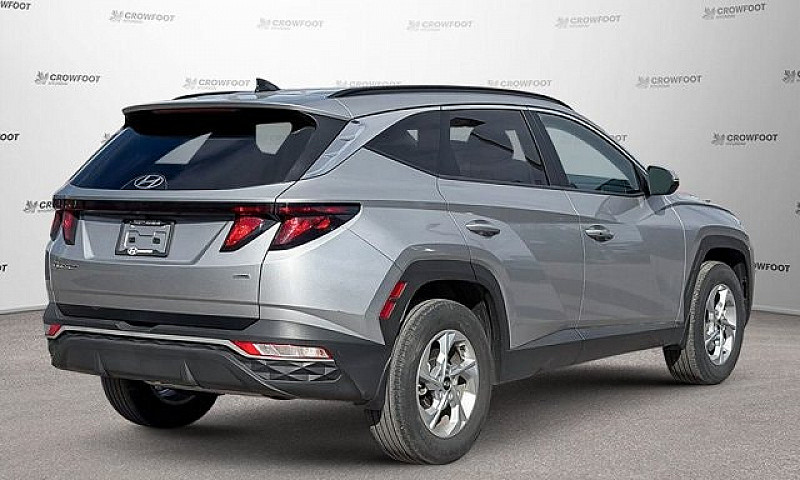 2022 Hyundai Tucson ...