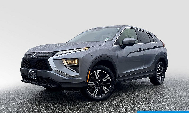 2024 Mitsubishi Ecli...