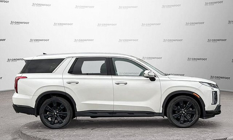 2023 Hyundai Palisad...