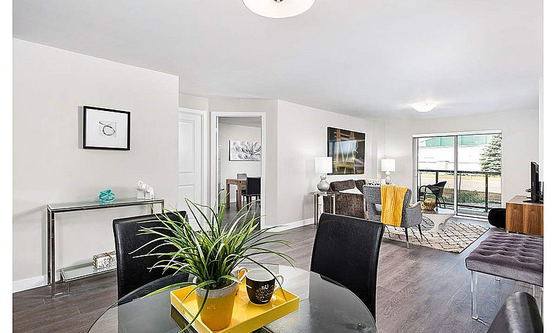 2 Bedroom Apartment ...