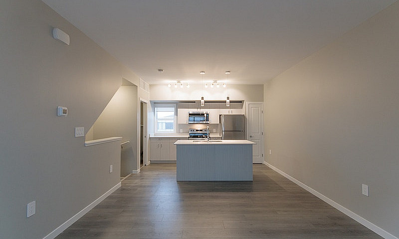 Element Townhomes In...
