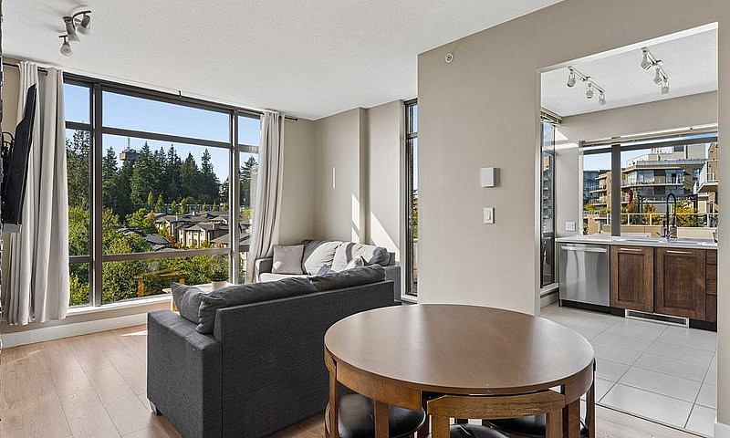 Affordable 9Th Floor...