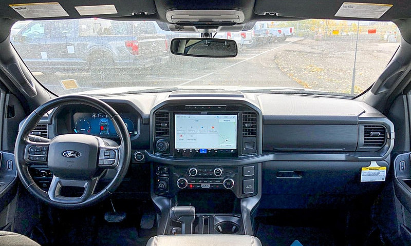 2024 Ford F-150 Xlt ...