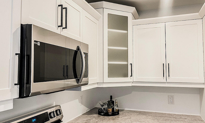 New Construction Lar...