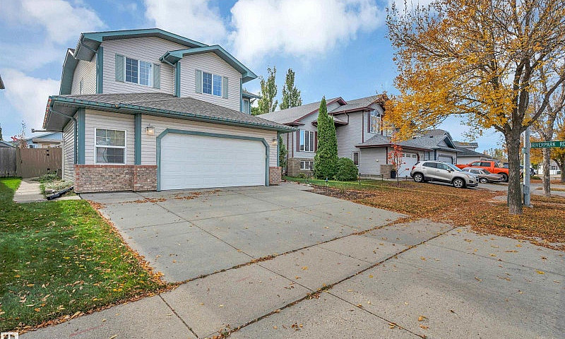 154 Westpark Wy Fort...