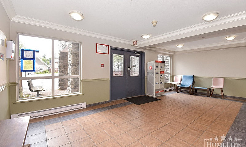 1 - Bed + 1 Bath Con...