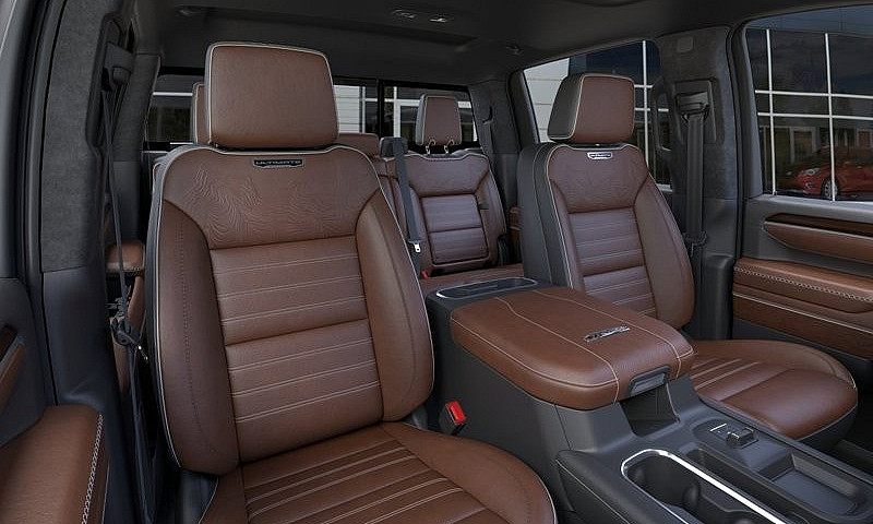 2026 Gmc Sierra 3500...