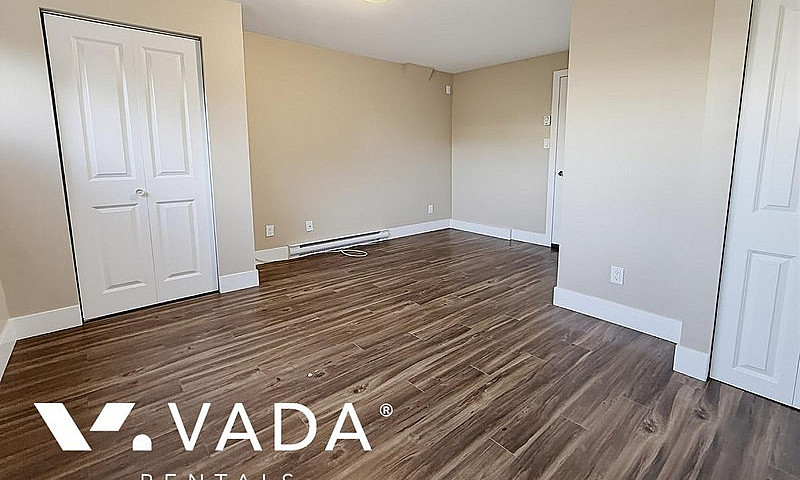 2 Br Basement Rental...