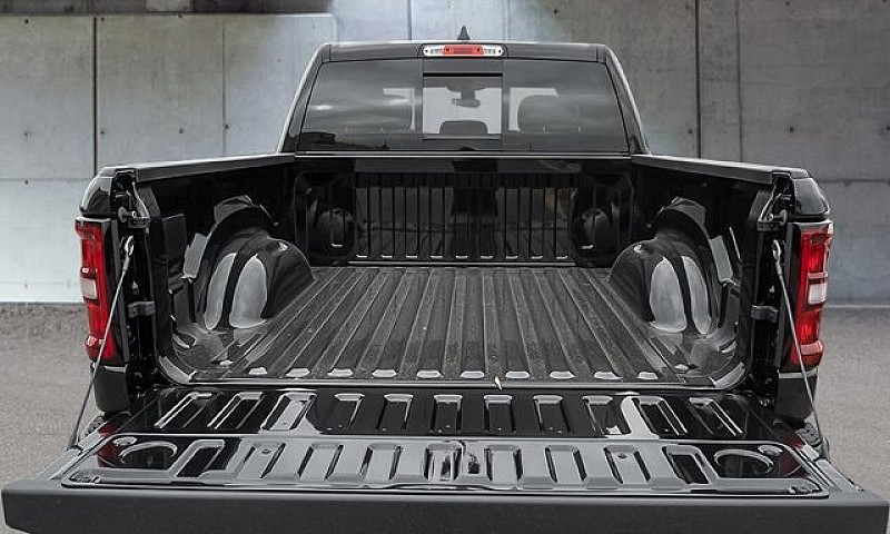 2026 Ram 1500 Expres...